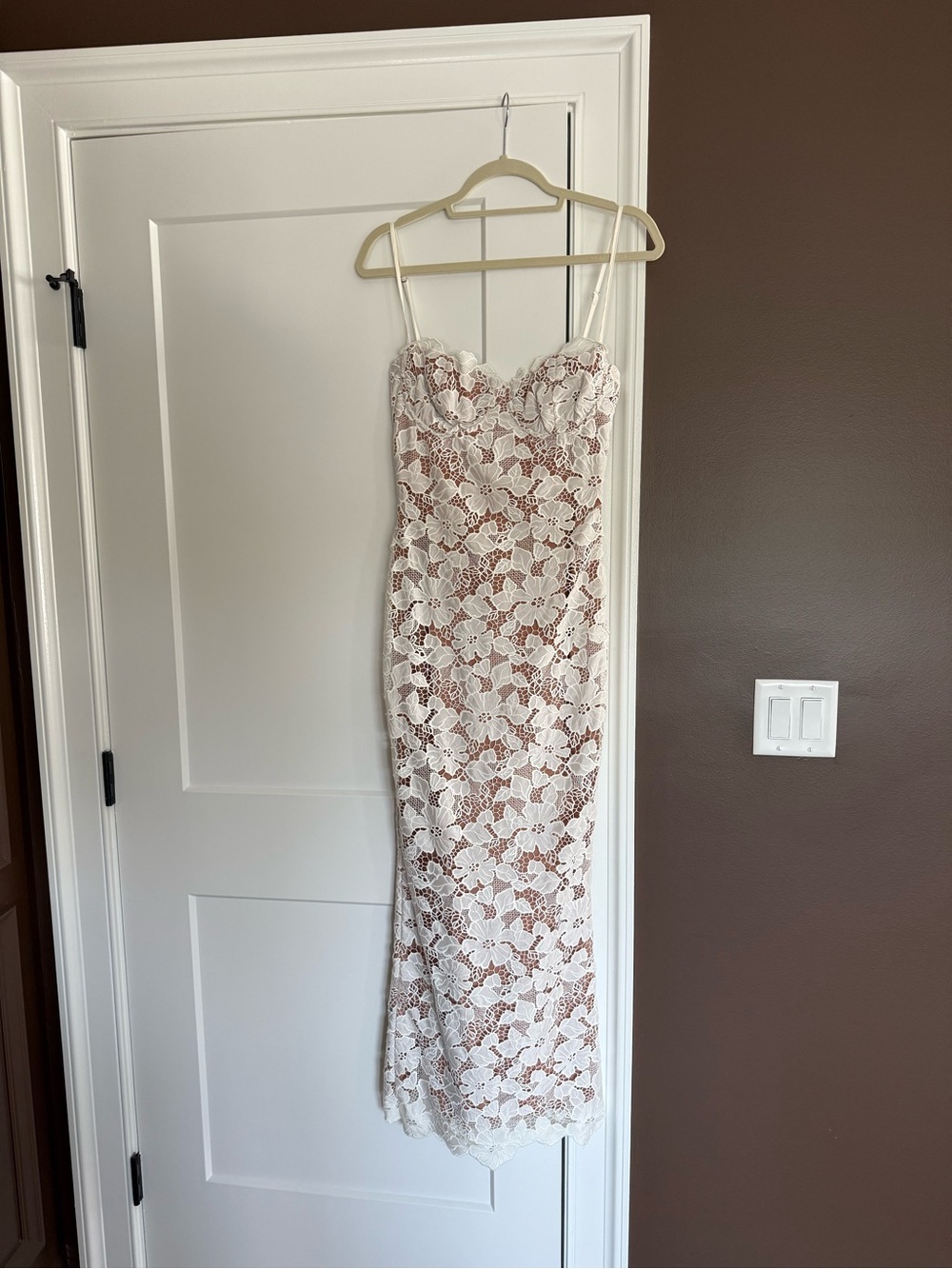 House of CB Pearl Dress